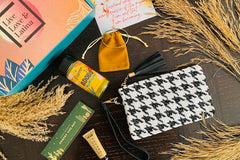 Live Love & Latina | The Latina Self-Care & Lifestyle Box