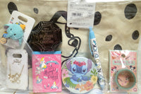 Disney Japan Monthly Magic