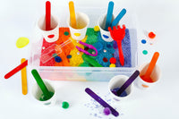 Sensory Bin monthly subscription