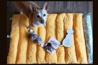 Peculiar Pet Holiday Box - Dog