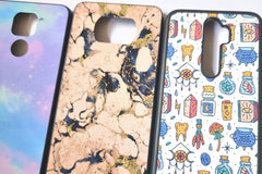 Smiley Phone Case