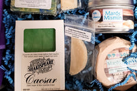Soapreme Goody Box: Lightly Scented Pip & Lola's Goodness