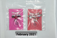 Monthly Stitch Marker's