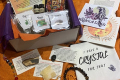 Magickal Earth  Astrology & Tarot New