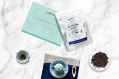 Femitu Tea Box | World Of Tea | Premium Wellness Tea