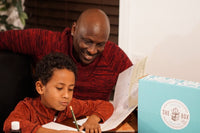 Kids' Art Box Subscriptions