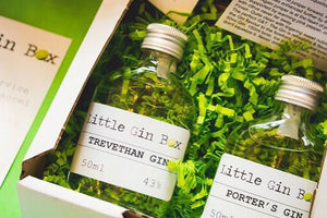 Monthly Rolling Gin Subscription