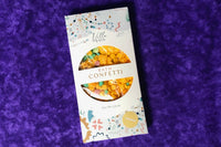 The Passionistas Project Pack