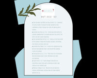 "Eco-Beauty Naturals Subscription Pack: Indulge in the Beauty of Nature"