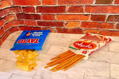 Assorted Snack Box (Deluxe)