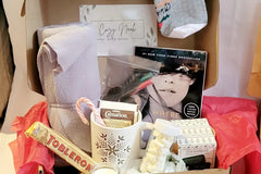 Cozy Nook Book Boxes
