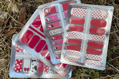 Mommy & Me Nail Shack Pack