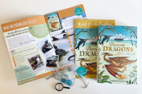 Our monthly subscription book club for kids aged 3-12 years features the best in children's fiction and tailor-made activity packs.