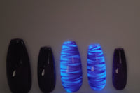 Luxury Fun Designed press on nails 2 sets per month