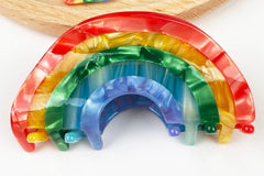 Everything is Coming Up Rainbows!