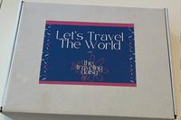 Let's Travel the World