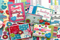 The Stamps of Life Card Kit