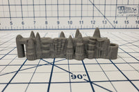 Dungeon Sticks Level 1 Subscription