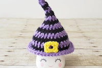 Marshmallow Mug Hat Tiered Tray Decor Box