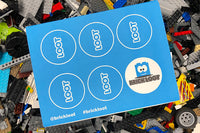 Brick Loot Subscription