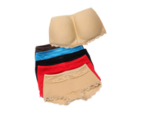 BUTT PADDED PANTIES+ENHANCERS & LIFTERS