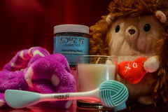 Pamper Package