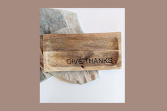 Fall Abode Box