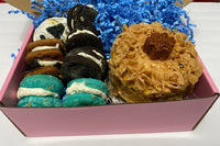 PAWsitively  Sweet Bakery