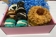 PAWsitively  Sweet Bakery