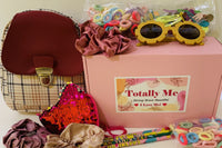 Filled with amazing, fun, practica,l yet motivational products to help build your tweens' self confidence.