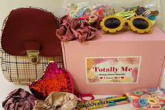 Filled with amazing, fun, practica,l yet motivational products to help build your tweens' self confidence.