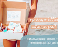Beach Subscription Box