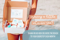Beach Subscription Box
