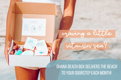 Beach Subscription Box