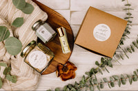 Mangata Apothecary Collection