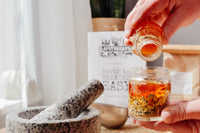 Herbal Apprentice Box