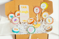 The LollyBox