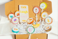 The LollyBox