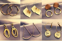 Mystery Earrings Factory