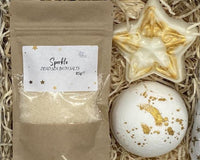 Stay Wild, Moon Child Box