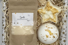 Align Mind, Body, and Spirit with Our Magical Subscription Box - Handpicked Smudge Sticks, Crystals, and Spiritual Enhancers