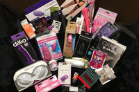 Adult SEX Box | Custom Curated Subscription Boxes for Adult