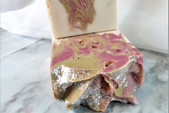 Goats Milk Monthly Soap Box