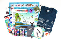Kindergarten Crate Subscription
