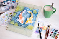 Let's Paint Together