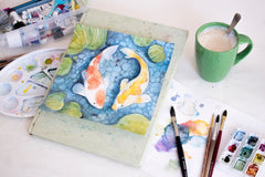Let's Paint Together