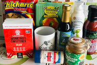No Me Keto Box