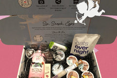 Sips & Samples Monthly Subscription