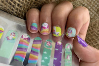 NAILShack Pack Jr. for KIDS