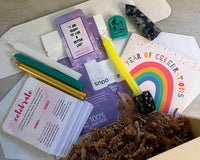 Spiritual Goodies box